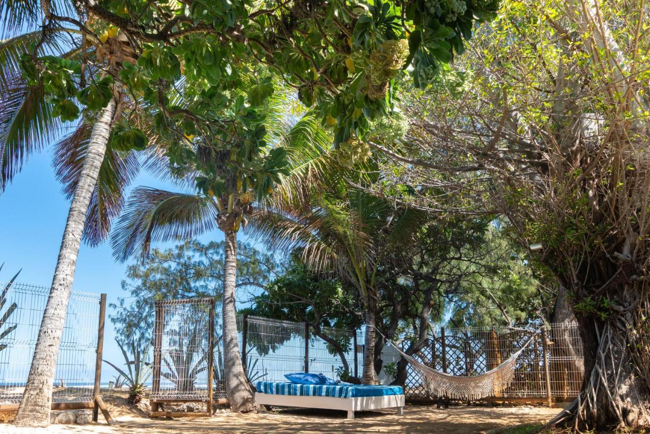 La Perle Rare - Reunion Villa ลาซาลีน เลอแบ็ง ภายนอก รูปภาพ